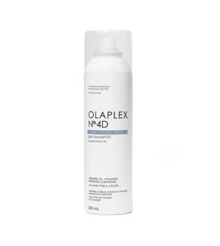 Olaplex - Shampooing sec Clean Volume Detox nº 4D
