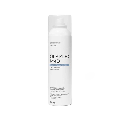 Olaplex - Shampooing sec Clean Volume Detox nº 4D