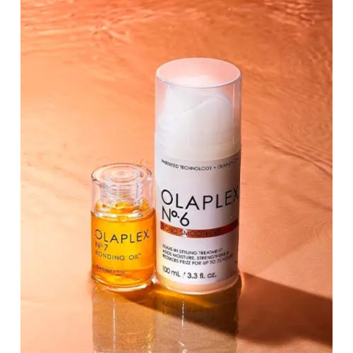 Olaplex - Coffret de soins réparateurs et brillants Get Your Shine On