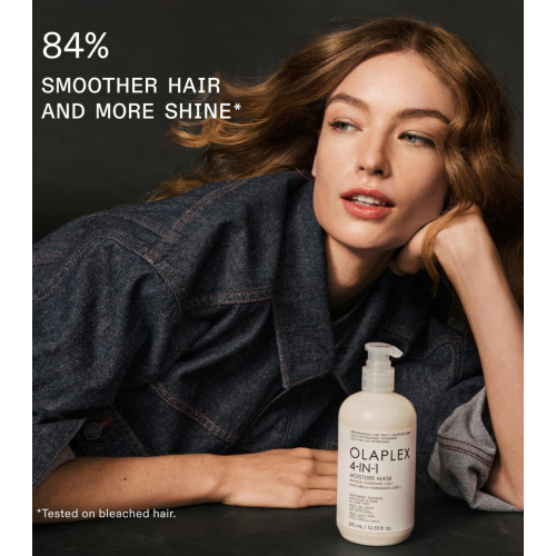 Olaplex - Masque hydratant 4 en 1