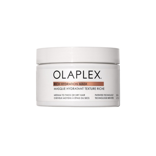 Olaplex - Masque hydratant et réparateur riche en hydratation
