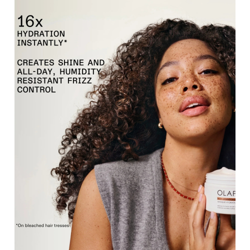 Olaplex - Masque hydratant et réparateur riche en hydratation