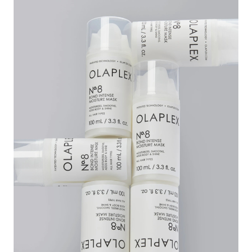 Olaplex - Masque hydratant Bond Intense nº 8