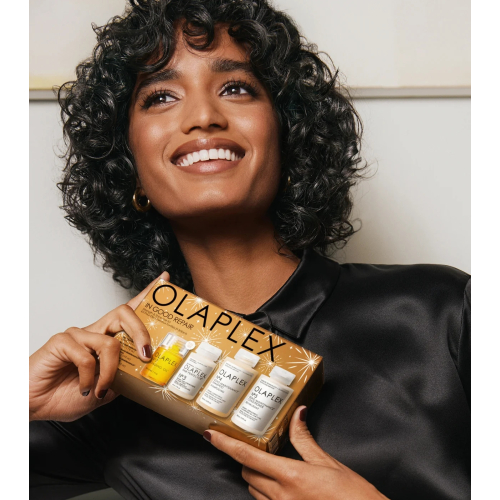 Olaplex - Coffret de traitement capillaire In Good Repair