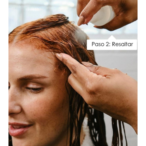 Olaplex - Coffret de traitement pour cheveux bouclés Bond Shaper Curl Rebuilding Treatment