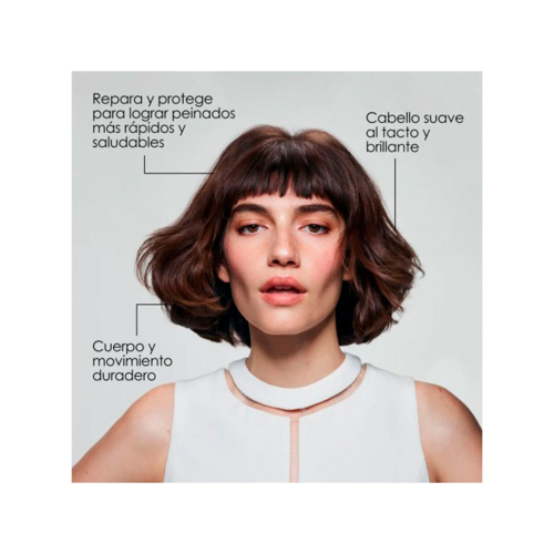 Olaplex - Spray volumateur et réparateur pour cheveux Volumizing Blow Dry Mist