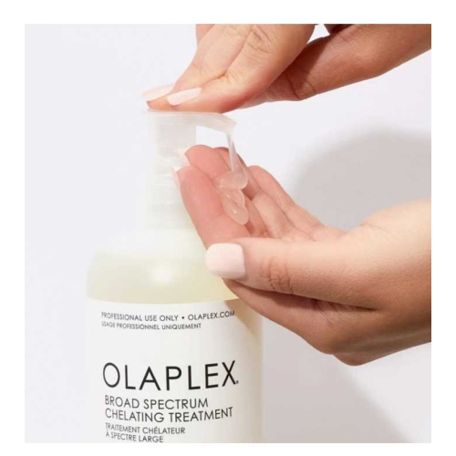 Olaplex - Traitement Broad Spectrum Chelating