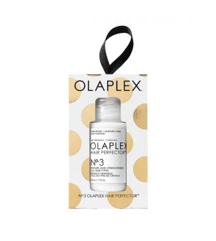 Olaplex - Traitement Hair Perfector nº 3  - Format voyage : 50ml