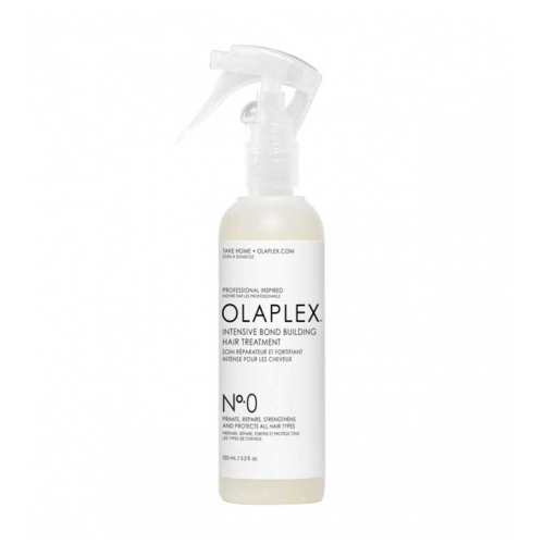 Olaplex - Traitement Intensive Bond Building nº 0