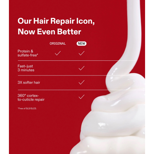 Olaplex - Soin réparateur complet n° 3