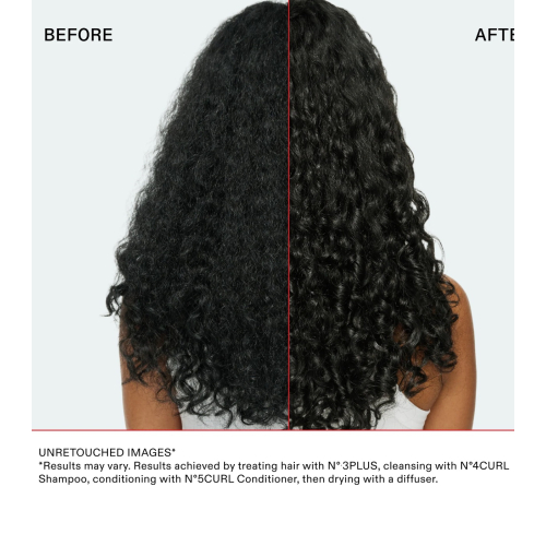 Olaplex - Soin réparateur complet n° 3