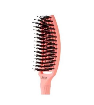Olivia Garden - Brosse à cheveux Fingerbrush Bloom Edition