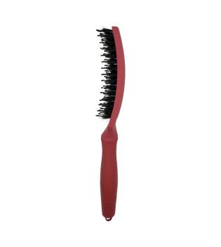 Olivia Garden - Brosse à cheveux Fingerbrush - Fall Maple