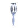 Olivia Garden - Brosse à cheveux Fingerbrush - Pearl Blue