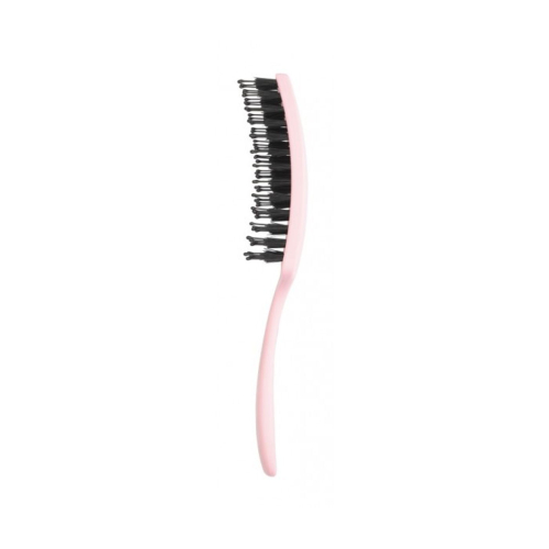 Olivia Garden - *Kids*  - Brosse à cheveux Fingerbrush Care Mini - Pink
