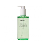 Omitted - Huile nettoyante légère Fresh Lime Pore Clearing