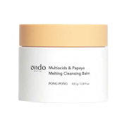 Ondo Beauty 36.5 - Baume démaquillant Multiacids & Papaya