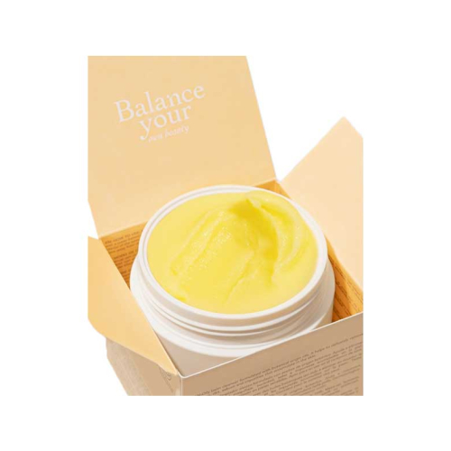 Ondo Beauty 36.5 - Baume démaquillant Multiacids & Papaya