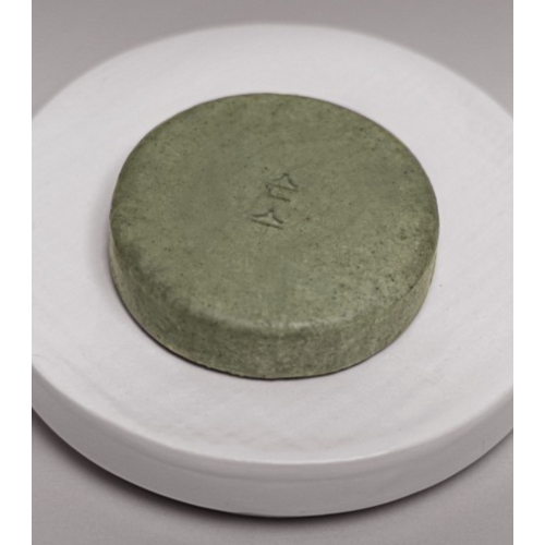 Ondo Beauty 36.5 - Shampoing solide 70g - Bha & Ginger