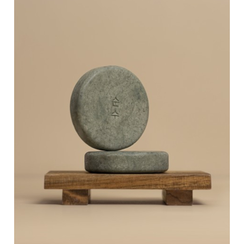 Ondo Beauty 36.5 - Shampoing solide 70g - Bha & Ginger