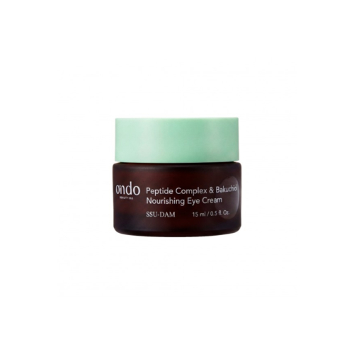 Ondo Beauty 36.5 - Crème pour le contour des yeux Peptide Complex & Bakuchiol
