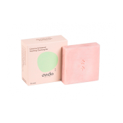 Ondo Beauty 36.5 - Nettoyant visage solide Syndet 70g - Calamine et flocons d'avoine