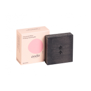 Ondo Beauty 36.5 - Nettoyant Visage Solide Syndet 70g - Charbon & Saule