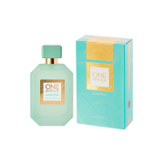 ONE AVENUE - Eau de parfum - Gardenia
