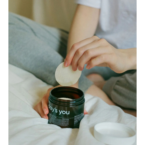 One-day's you - Lotion tonique anti-acné Help me! - Pore-T