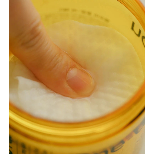 One-day's you - Lotion tonique illuminatrice Help me! - Honey-C