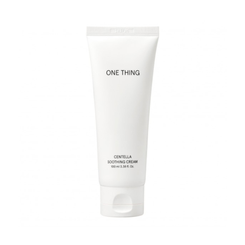 One Thing - Crème apaisante pour le visage Centella Soothing