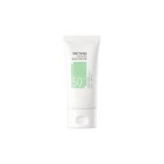 One Thing - Crème solaire pour le visage Cica B5 SPF50+ PA++++