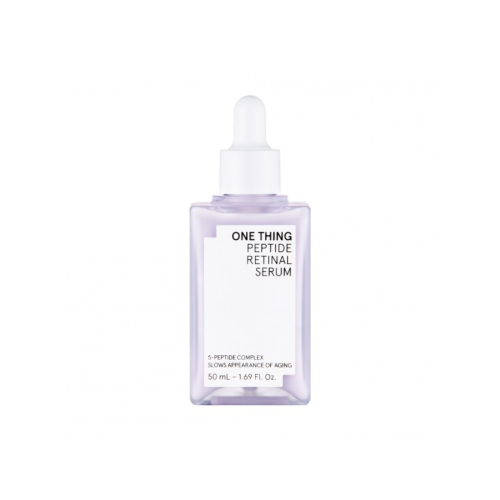 One Thing - Sérum Visage Peptide Retinal