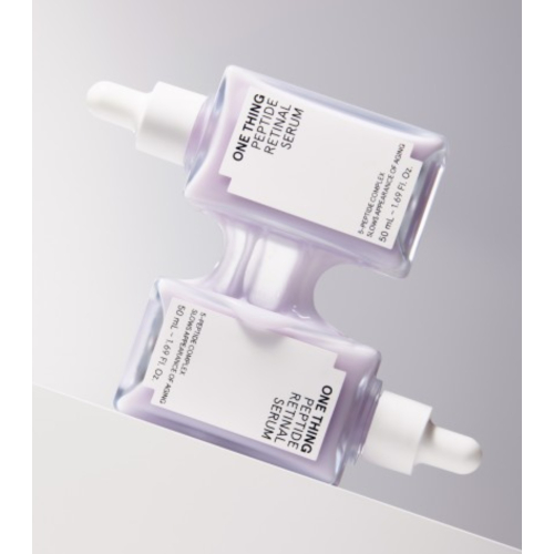 One Thing - Sérum Visage Peptide Retinal