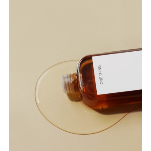 One Thing - Tonique apaisant à l'extrait d'Artemisia Capillaris - Peaux sensibles et mixtes