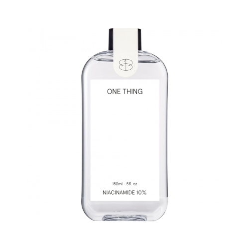 One Thing - Tonique à la niacinamide