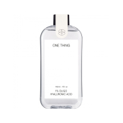 One Thing - Tonique hydratant anti-rides Hyaluronic Acid Complex