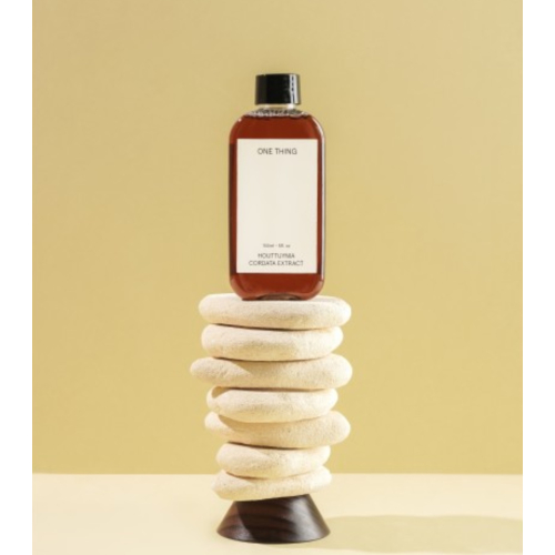 One Thing - Tonique hydratant à l'extrait de Houttuynia Cordata