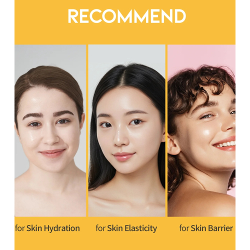 OOTD Beauty - Crème visage raffermissante liftante à la mucine d'escargot