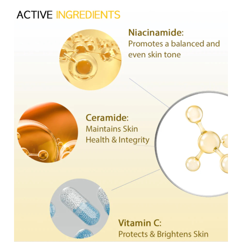 OOTD Beauty - Crème visage raffermissante liftante à la mucine d'escargot