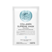 OOTD Beauty - Masque facial régénérant Collagen Supreme Mask