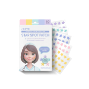 OOTD Beauty - Patch anti-taches étoilées Star Spot Patch