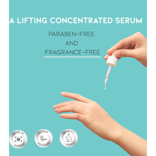 OOTD Beauty - Sérum anti-rides au rétinol Wrinkle Lift