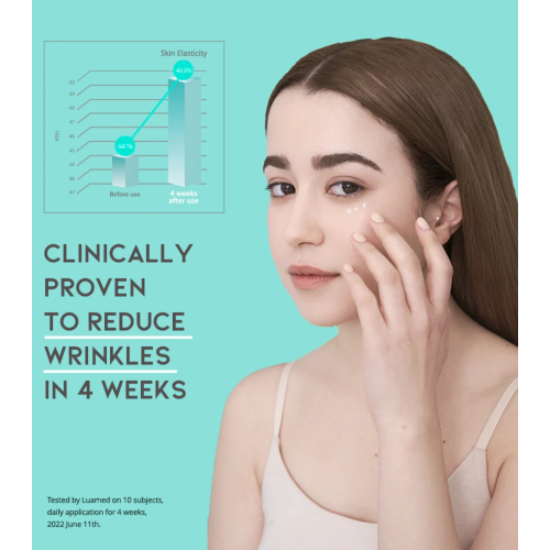 OOTD Beauty - Sérum contour des yeux anti-rides Wrinkle Lift