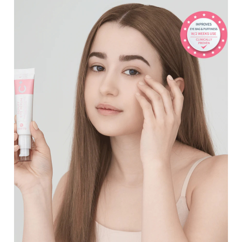 OOTD Beauty - Sérum anti-poches pour les yeux Depuff