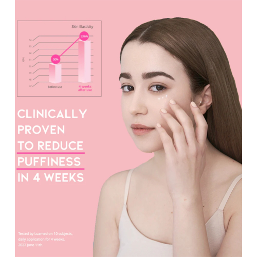 OOTD Beauty - Sérum anti-poches pour les yeux Depuff