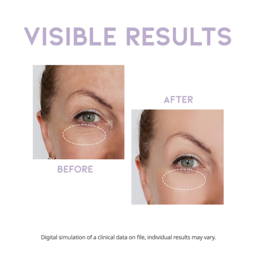 OOTD Beauty - Sérum de nuit pour les yeux