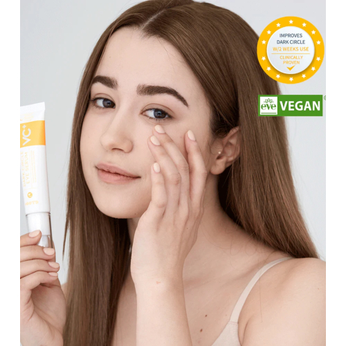 OOTD Beauty - Sérum illuminateur pour les yeux Dark Circle