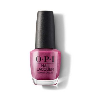 OPI - Vernis à ongles Nail lacquer - A-Rose at Dawn Broke by Noon