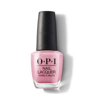 OPI - Vernis à ongles Nail lacquer - Aphrodite's Pink Nightie